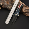 Back Lock Knife