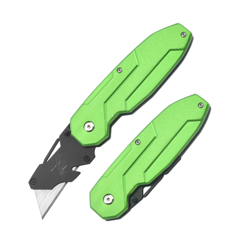 Multi-Use Precision Knife