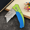 Elite Performance Utility Knife