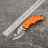 Folding Rescue Blade