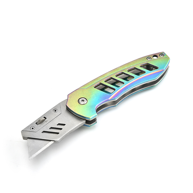 Multi-Purpose Art Cutting Tool