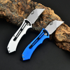 Cushioned Handle Cutter Knife