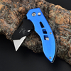 Contoured Grip Utility Knife