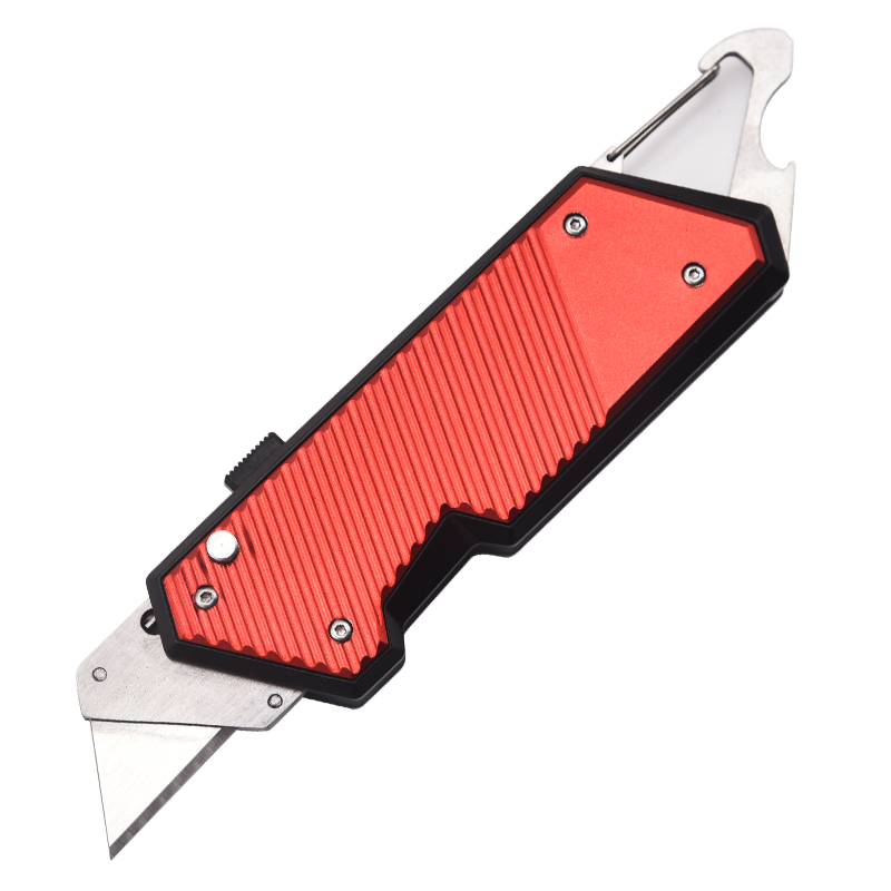 Small Folding Utility Knife