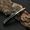 Anti-Slip Handle Utility Knife