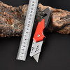 Budget-Friendly Utility Knife