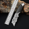 Safety Blade Box Cutter