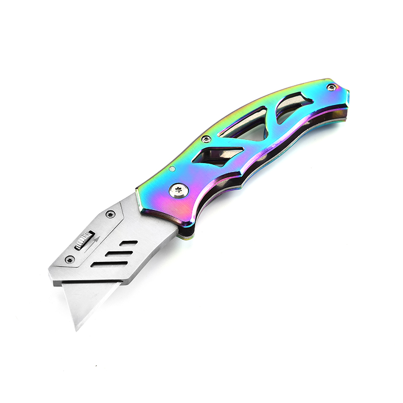 Heavy-Duty Box Cutter