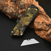 Multi-Tool Utility Knife