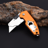 Safety Blade Utility Knife