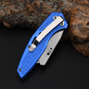 Aluminum Handle Utility Knife