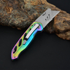 Tini Handle Utility Knife