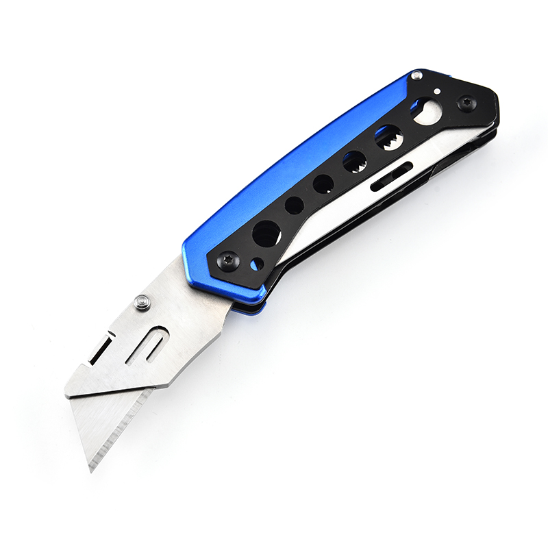Quick Change Utility Knife