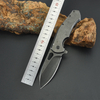 Clip Point Knife