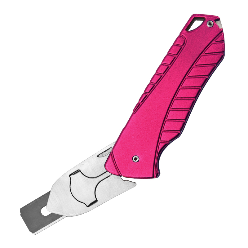 Replaceable Blade Carpet Cutter