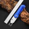 Heavy-Duty Carpet Cutter