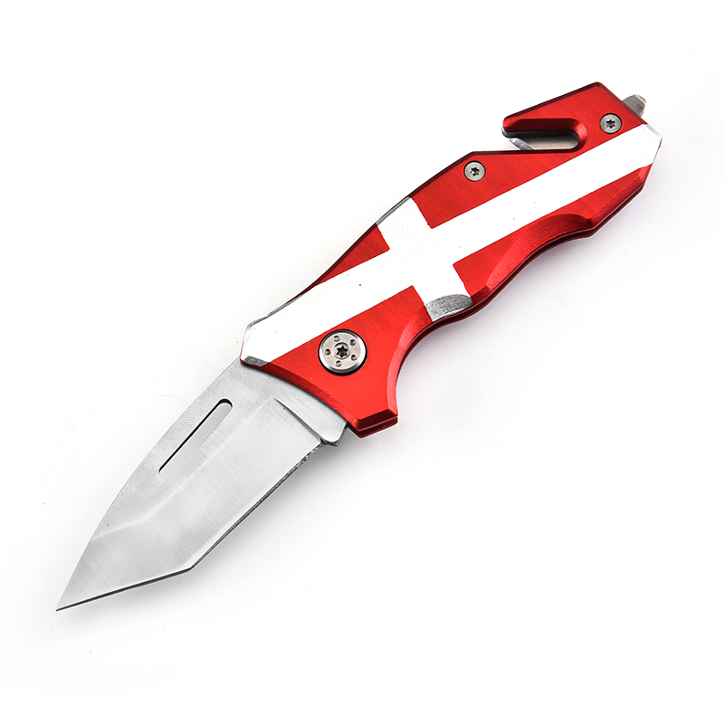 Pocket Knife