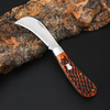 Combat Folding Blade