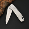 Bushcraft Pocket Knife