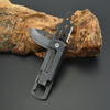 Serrated Knife