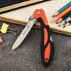 Folding Tactical Blade