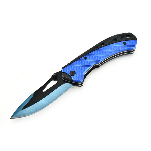 Automatic Knife