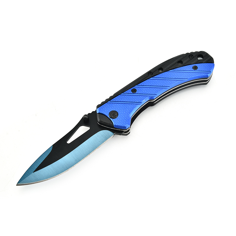 Automatic Knife