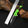 Hiking Pocket Knife