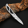 Mountaineering Knife