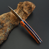 Outdoor Survival Blade