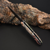Flipper Knife