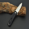 Titanium Knife