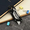 Survival Folding Utility Knife