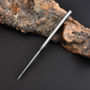 Bushcraft Knife