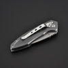 Rescue Knife