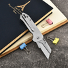 Heavy-Duty Precision Knife