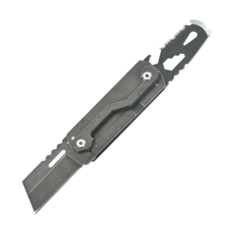 Alloy Knife