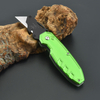 Utility Knife With Built-In Tools