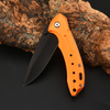 Adventure Folding Knife