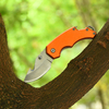 Folding Rescue Blade