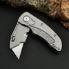 Outdoor Folding Utility Cutter