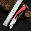 Industrial-Grade Utility Cutter