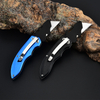 Contoured Grip Utility Knife