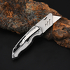 Non-Slip Grip Utility Knife