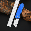 Foldable Box Cutter