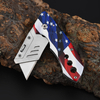Stainless Steel Box Cutter