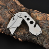 Automatic Blade Replacement Knife