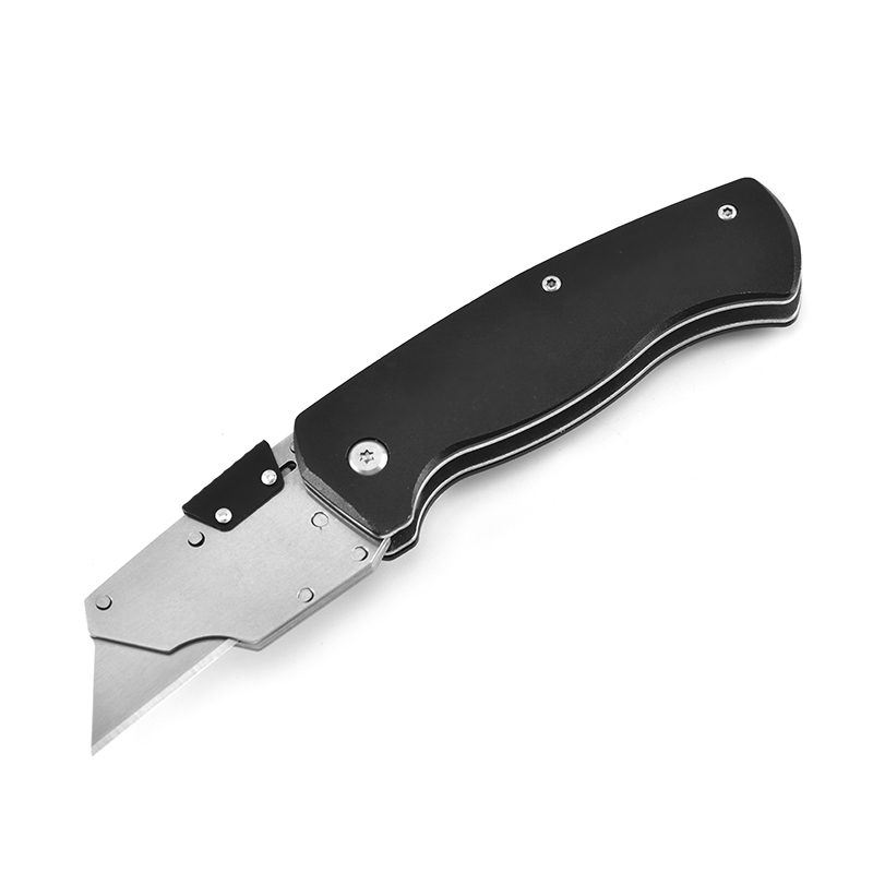 Heavy-Duty Snap-Blade Cutter