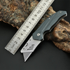 Anti-Slip Handle Utility Knife