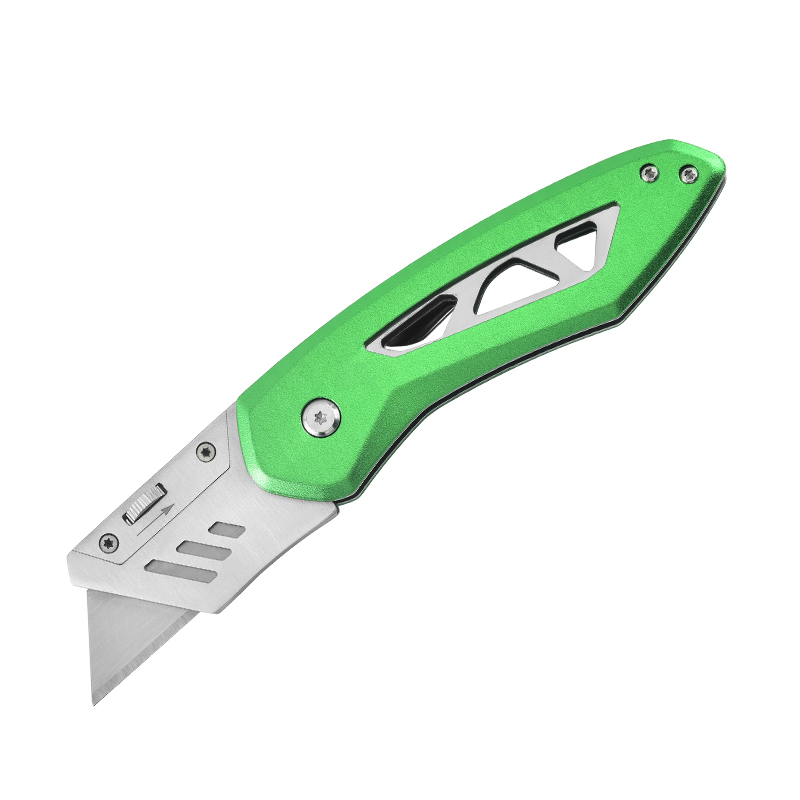 Child-Safe Utility Knife
